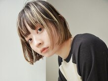 似合うショートヘアに♪お悩みを改善して、乾かしただけでキレイなフォルムになるヘアに☆【根岸 宏幸】