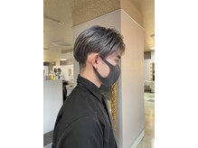 シャンプーボーイ 宮崎駅前店(SHAMPOO BOY)