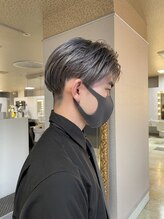 シャンプーボーイ 宮崎駅前店(SHAMPOO BOY)