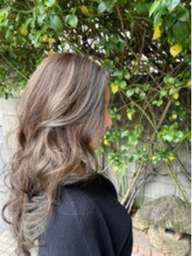 アクアマリン8810 ハチハチイチゼロ(AQUA MARINE 8810) モード/チョコレートカラー/大人ガーリー/プリカール/北習志野