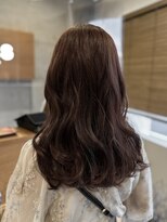 ルレ 本山(Relais)&nbsp;ピンクブラウン