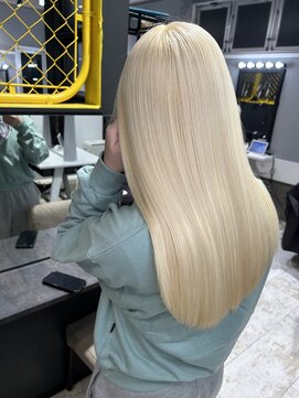 ロイオブジゼル(roi of GiseL) @2.roi.Kentaa