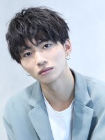 ダダ(D.D.)&nbsp;コンパクトシースルー無造作