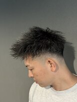 ダンク(DANK)&nbsp;ジェットフェード