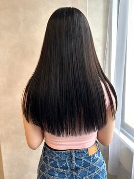 ケーツー エソラ池袋店(K-two) 池袋で人気の美容室美容院K-two池袋・髪質改善/似合わせカット