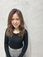 ペン 筑波みらい平(Pen) 鈴木 裕香
