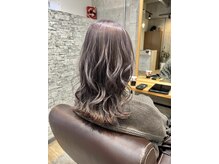 セプトヘア(sept hair)