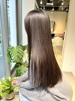 エト 梅田(eto)&nbsp;鏡を見るのが楽しくなる美髪☆