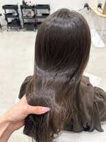 ノエシキカ(noe sikika)&nbsp;韓国ヘア×艶髪E-59