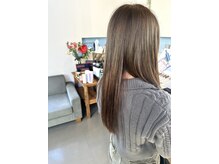 シスコ ヘア デザイン(Scisco hair design)