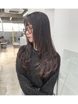 ノード(NODO)&nbsp;ロングレイヤー