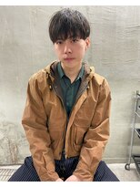 ロイジー(roijir)&nbsp;メンズマッシュ