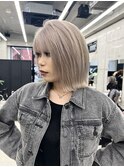 【LINOET 名古屋】佐藤まいらホワイトミルクティー