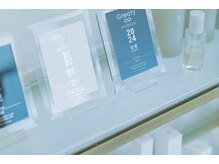 ☆4年連続カミカリスマ受賞サロンのこだわり☆