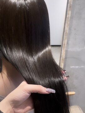 ブリッツバイレボ 船橋(BLITZ by REVO) ☆ ash brown ☆【船橋/船橋駅】