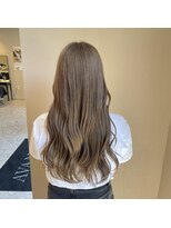 アヴァンス ジェイアール和歌山店(AVANCE.)&nbsp;ミルクティーベージュ