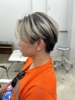 レコ 渋谷(LECO)&nbsp;メンズバレイヤージュ