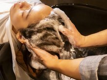 サロンドリアン(Salon de Lien)