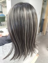 ロッヂ(LODGE)&nbsp;ブリーチデザイン　アンブレラカラー