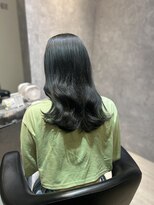 ノア(noa)&nbsp;ダークオリーブ