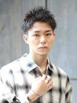 リップス 千葉annex(LIPPS) シャープツイストアッパー