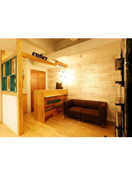 【本八幡駅2分/駐車場有/10時OPEN】上質な空間で、あなただけの特別なサロンタイムをお過ごしください♪