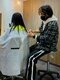 リボロ(Rivoro)の写真/お客様に寄り添ったカウンセリングでお悩みを解決◎丁寧な接客と施術であなたのなりたいを叶えます☆