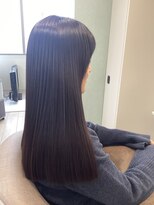 フランヘア 新宮店(Flan hair)&nbsp;美髪への導き