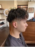 フォルムコントロール!ツイストスパイラル 20代 30代 40代