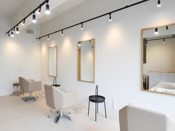  hair salon SOL