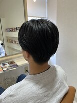 ヘアースペースブルーム リアン 岡町店(HAIR SPACE BLOOM Lien)&nbsp;【メンズカット／パーマ】