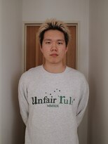スパイキーショート/スパショ/ランダムショート