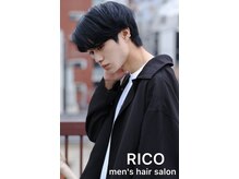 メンズ リコ(MEN'S RICO)