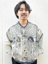 エミス バイ メルト 吉祥寺(emis by melt) 堀惠 洋平