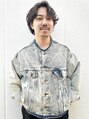 エミス バイ メルト 吉祥寺(emis by melt) 堀惠 洋平
