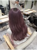 ラベンダーピンク【aika】【吉祥寺】