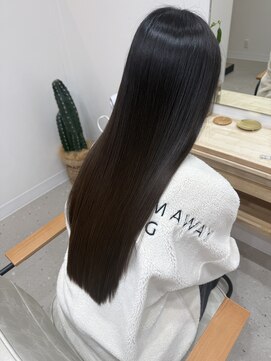 プリュイ(Pluie) 髪質改善奈良/髪質改善橿原/髪質改善桜井/髪質改善田原本