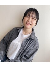 ベル(Belle) 松野 知美