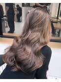 シークレットハイライト