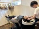 ジーワンヘアー(G1 HAIR)の写真/【スパニスト在籍】髪のお悩みは人それぞれ。美髪に導くスパをぜひ！暑い夏もヘッドスパでサッパリ☆