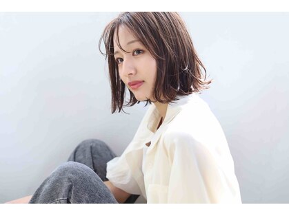 ビクトヘアー(Vict hair)の写真
