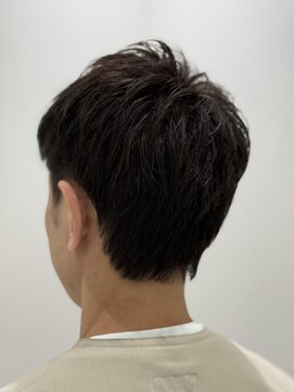 タヤ 千葉そごう店(TAYA) さっぱりメンズカット