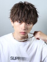 リップス 梅田ロフト(LIPPS) シュプツイスト