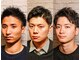 ヘアサロン 銀座マツナガ新宿店(hair salon)の写真