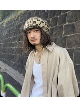 ヴァーディ オモテサンドウ(Vardy omotesando)&nbsp;伊藤 瑛樹