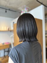 ソムリ(Sommeli)&nbsp;レイヤーボブ☆