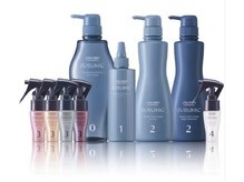 リアン 南千住店(lien)の雰囲気（髪本来の美しさを目覚めさせる資生堂〈サブリミック〉[髪質改善]）