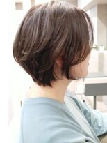 ノア(noa)&nbsp;大人女子ショート