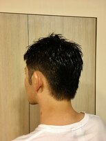 クーシ(kuusi)&nbsp;ビジネスショート【高円寺/東高円寺/新高円寺】