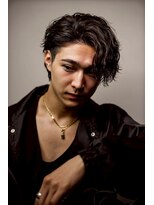 アストラ(ASTRA)&nbsp;札幌大通駅/MEN'S/メンズカット/メンズパーマ/フェードカット